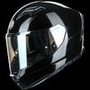 ILM Full Face Motorcycle Helmet Lightweight Fiberglass DOT ECE Model MF522P
