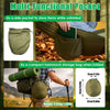 Camping Hammock with Mosquito Net 3-in-1 Portable 440lbs