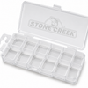 Standard 10 Compartment - Economy Box