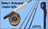 Cutthroat™ Fly Rod/Reel Outfit