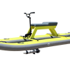 LUX E-SCOOTER / JET-SKI (MADE IN EU)