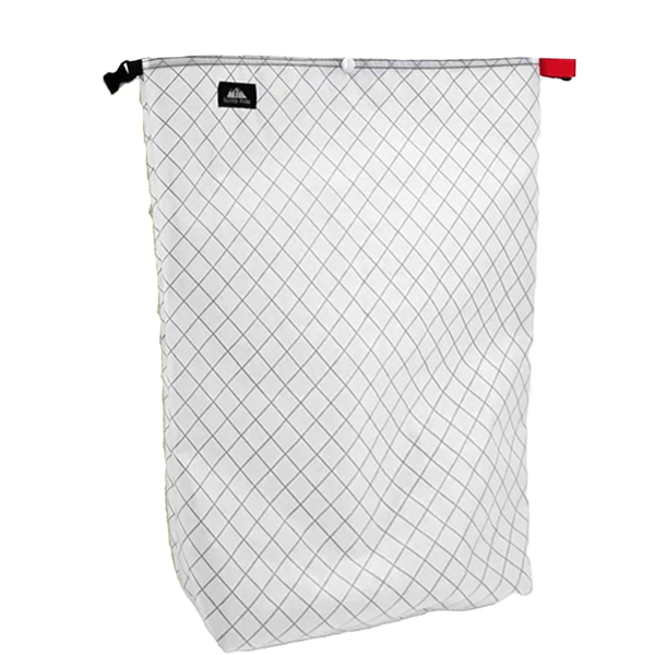 20 Liter Food Bag (Bear Bag) Our Biggest (ultralight ECOPAK)