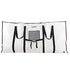 80x40'' Fish Cooler Bag with Waterproof Zipper