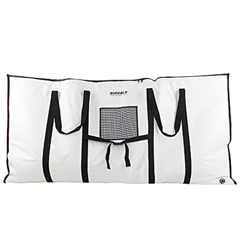80x40'' Fish Cooler Bag with Waterproof Zipper