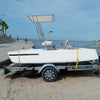 ZEN Water Bike (Made in EU)