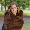 Waterproof Windproof Large Outdoor Blanket | Pretty Rugged