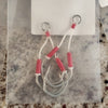 VMC 7117 Dual Assist Hook Medium Wire Spade Connection