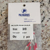 VMC 7117 Dual Assist Hook Medium Wire Spade Connection