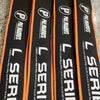 Palmarius L Series Slow Long Fall Jigging Rods