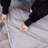 Waterproof Windproof Large Outdoor Blanket | Pretty Rugged