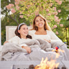 Waterproof Windproof Large Outdoor Blanket | Pretty Rugged