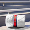 Waterproof Puffer Blanket with Pockets | Pretty Rugged