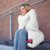 Waterproof Puffer Blanket with Pockets | Pretty Rugged