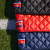 Waterproof Puffer Blanket with Pockets | Pretty Rugged