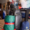 Waterproof Puffer Blanket with Pockets | Pretty Rugged