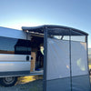 AirHaven 40 Annex Walls