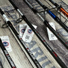 Palmarius Pro Carbon Plus 2025 Boat Rod Moderate Fast