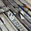 Palmarius Pro Carbon Plus 2025 Boat Rod Moderate Fast
