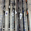 Palmarius Pro Carbon Plus 2025 Boat Rod Moderate Fast