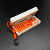 Micro Fishing Accessory Kit – 5 Rigs, Bait Ring, Bottle & Float Holders