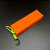 Micro Fishing Rig & Bobber Box – Holds 12 Rigs + Float Storage