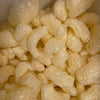 Pineapple Puffs Freeze-Dried Tropical Candy
