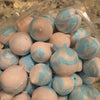 Carnival Cotton Crunch Freeze-Dried Taffy Bites