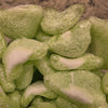 Kiwi Puffs Freeze-Dried Kiwi Gummy Candy