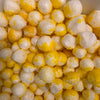 Lemon Bursts Freeze-Dried Lemon Candy Bites