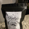 "I'm Your Huckleberry" Freeze Dried Taffy Bites