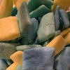 AirBurst Sours Freeze-Dried Sour Candy Bites