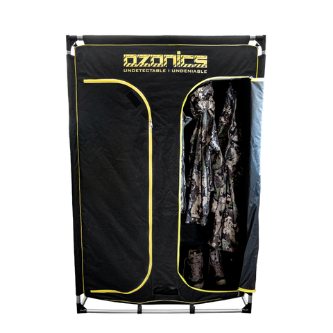 O.N.E. Gear Locker