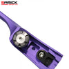 2026 SAMICK DISCOVERY 17" CNC RISER / RIGHT HAND (Deep Purple)