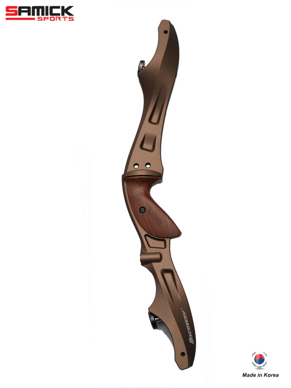 2026 NEW SAMICK DISCOVERY 21