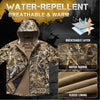 VOTAGOO® Quiet Hunting Jacket