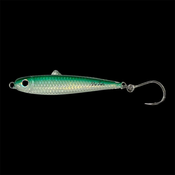 Chovie Jig 3/4oz