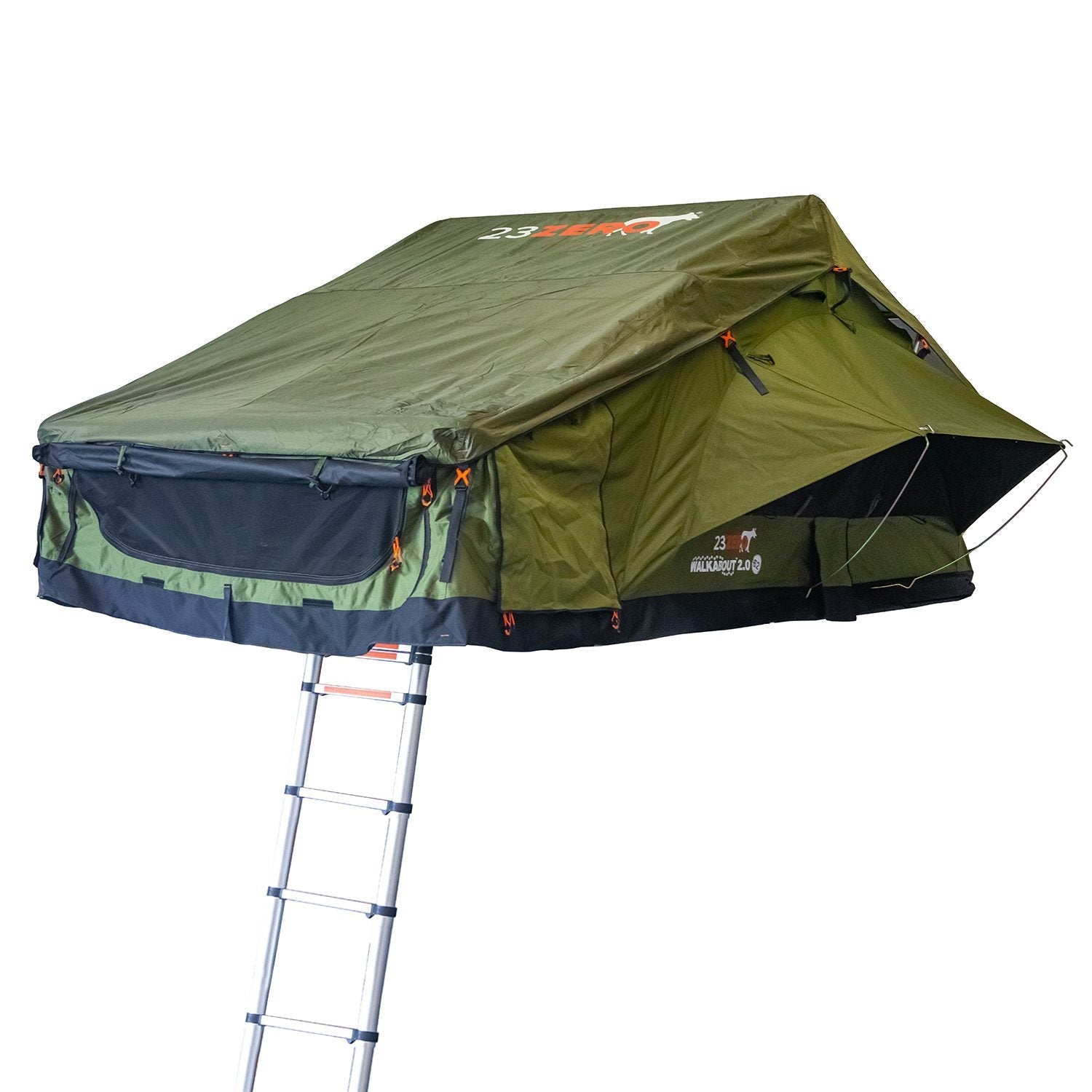 CO-Walkabout 56 2.0 + Boot Bag + Gear Loft