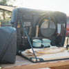 Cold Cube Soft Cooler