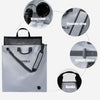 25'' Tournament Weigh in Bag with Separate Mesh Insert