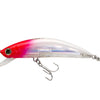 Yo-Zuri 3D Inshore Minnow