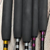 Depth Charge Auto Jigger Bent Deep Drop Rods