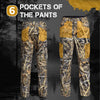 VOTAGOO® Quiet Hunting Pants