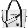 27QT Insulated Fish Cooler Bag, Flat Bottom