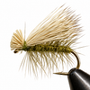 Caddis - Elk Hair