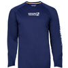 Men's Marlin Groove L/S UV Fishing Shirt