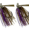 Reaction Tackle Tungsten Swim Jigs (2-Pack)