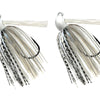 Reaction Tackle Tungsten Swim Jigs (2-Pack)