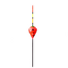 The Three Most Popular Cute Floats For Tanago Fishing/Micro Fishing