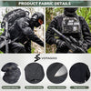 VOTAGOO® Long Sleeve Tactical Shirt