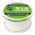 Reaction Tackle Hollow Core - 16 Strand Braided Fishing Line